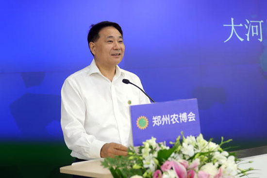 鄭州農(nóng)博會乘風(fēng)破浪正當時 鄭州農(nóng)博會乘風(fēng)破浪正當時