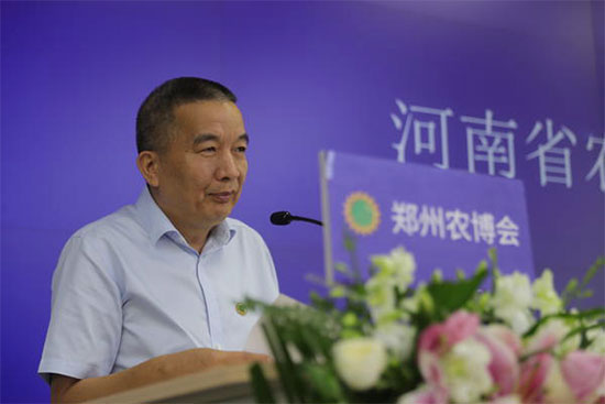 鄭州農(nóng)博會乘風(fēng)破浪正當時 鄭州農(nóng)博會乘風(fēng)破浪正當時