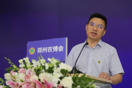 鄭州農(nóng)博會乘風(fēng)破浪正當時 鄭州農(nóng)博會乘風(fēng)破浪正當時