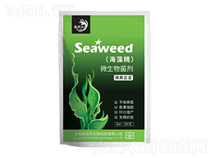 海藻精微生物菌劑-海潤(rùn)豐