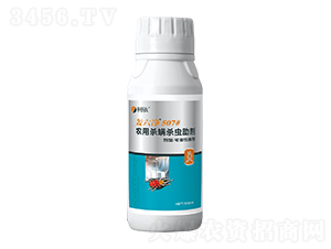 農(nóng)用殺螨殺蟲(chóng)助劑-轟六凈507-柯依之綠