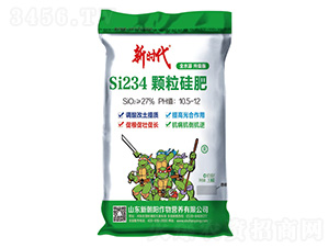 Si234顆粒硅肥-新時代-新朝陽